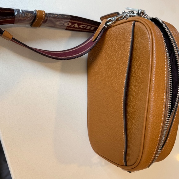 Coach Purse - Picture 6 of 6